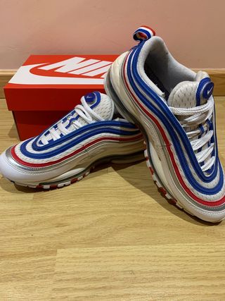 Zapatillas Nike Air Max 97