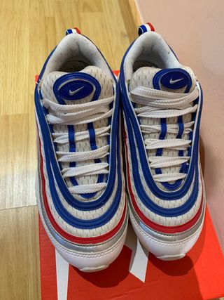Zapatillas Nike Air Max 97