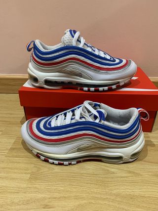 Zapatillas Nike Air Max 97