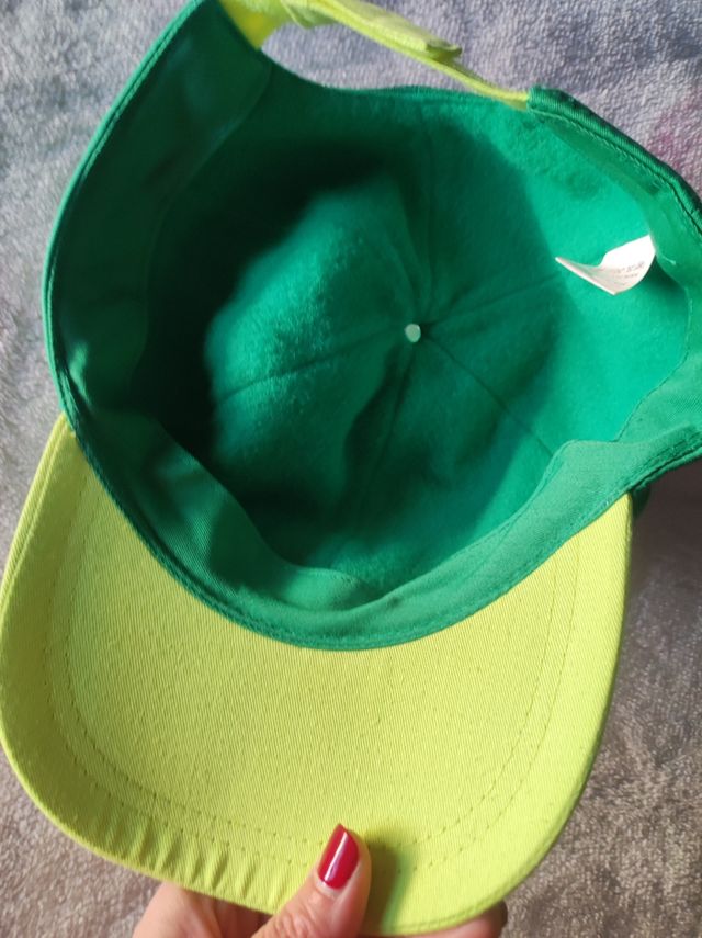 Gorra de Invierno Barrendero