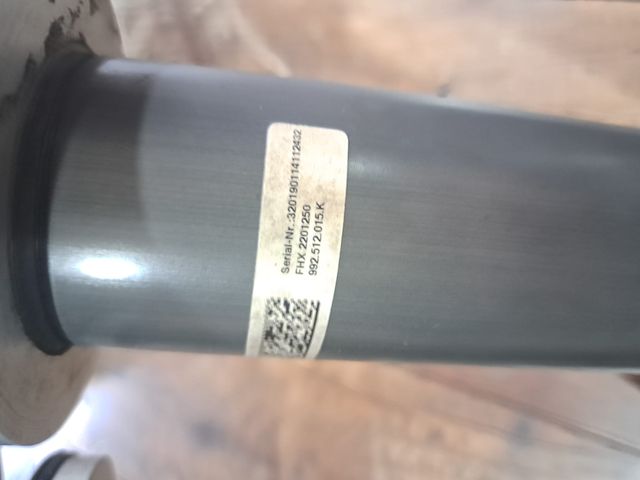 Suspensión con Lift Porsche 911 992 Carrera 4S 