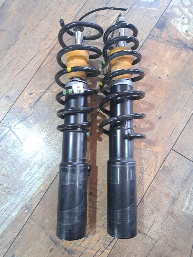 Suspensión con Lift Porsche 911 992 Carrera 4S 