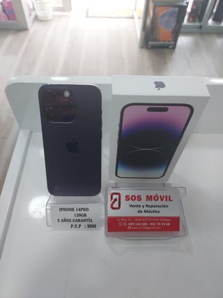 IPHONE 14PRO 256Gb