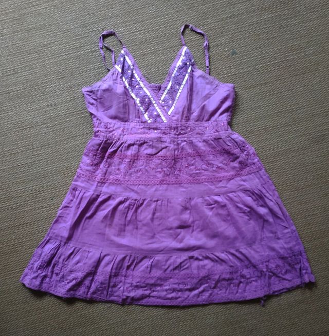 Vestido verano