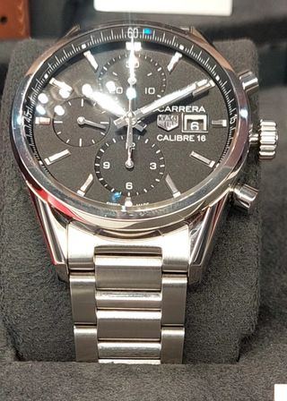 Reloj Tag Heuer
