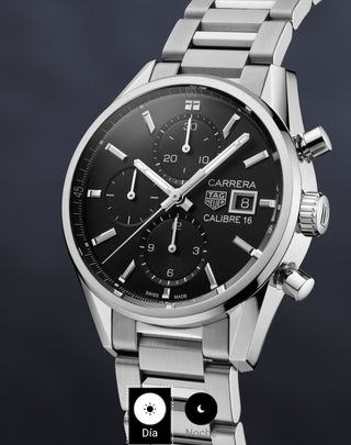 Reloj Tag Heuer