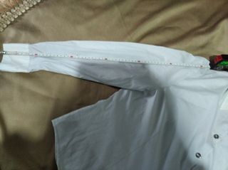 Camisa.Casi Nueva.Chareli.