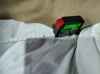 Camisa.Casi Nueva.Chareli.