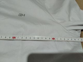 Camisa.Casi Nueva.Chareli.