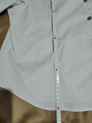 Camisa.Casi Nueva.Chareli.