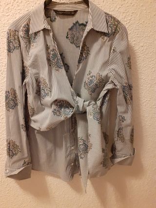 Camisa ZARA