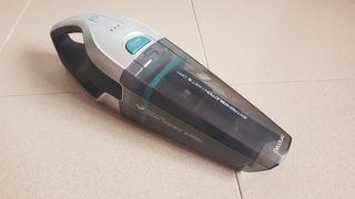 Aspiradora de mano Conga