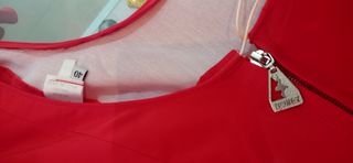 traje flamenca
