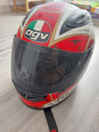 casco integral