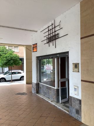 Local/Oficina en alquiler