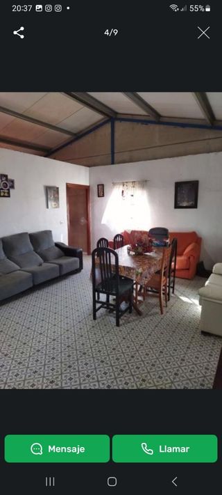 Terreno en venta