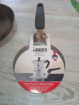 soporte para cafetera bialleti