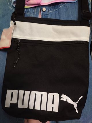 bolso puma