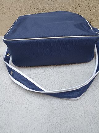 Borsa grande Prenatal neomamma lavabile lavatrice