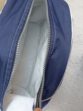 Borsa grande Prenatal neomamma lavabile lavatrice