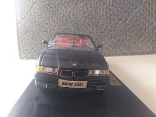 BMW 325i CABRIO 1993