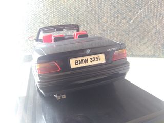 BMW 325i CABRIO 1993