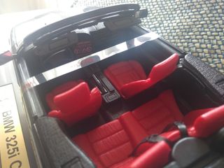 BMW 325i CABRIO 1993