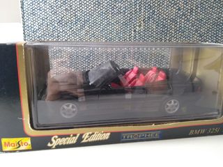 BMW 325i CABRIO 1993