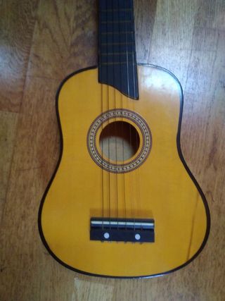 GUITARRA