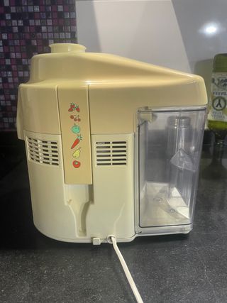 Licuadora