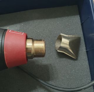 Decapadora nueva Skil