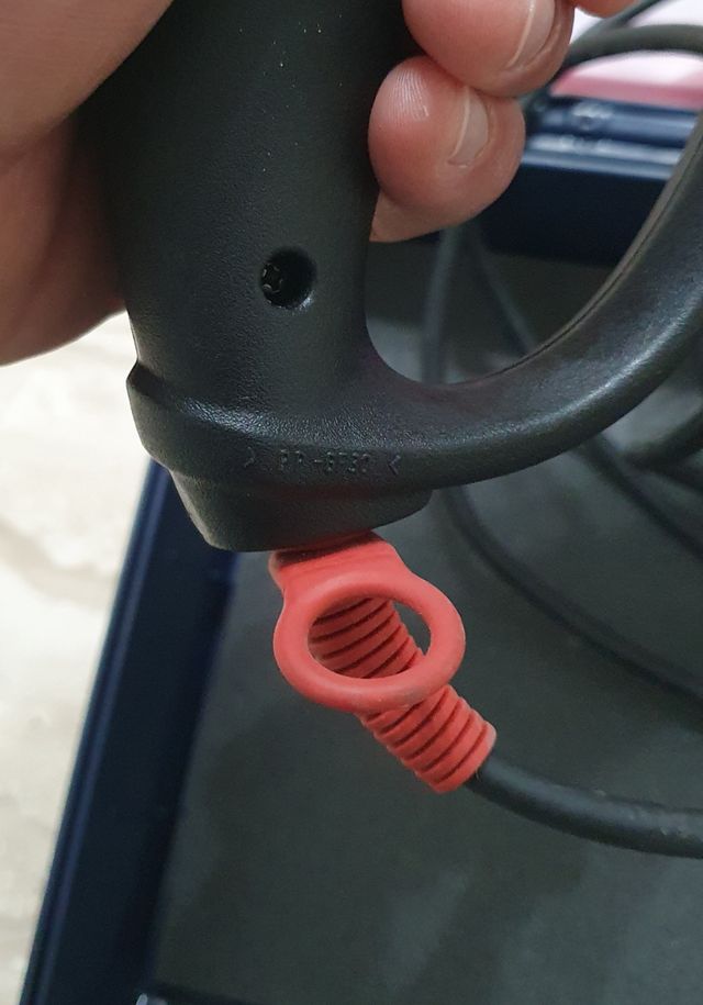 Decapadora nueva Skil