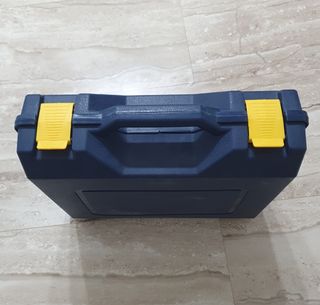 Decapadora nueva Skil