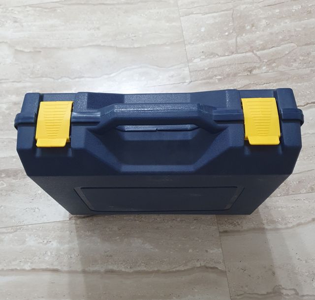 Decapadora nueva Skil