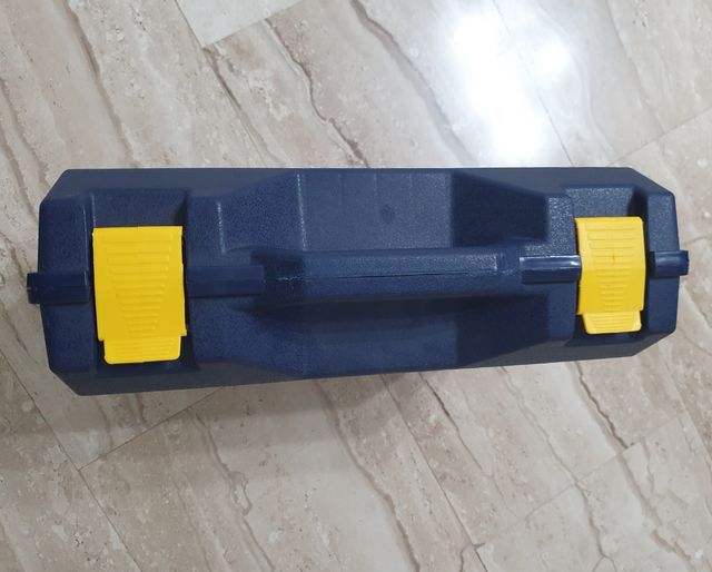 Decapadora nueva Skil