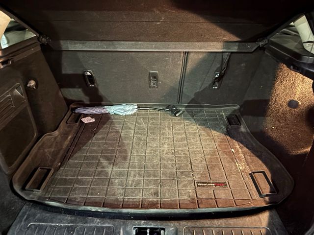 Land Rover Range Rover Evoque 2016