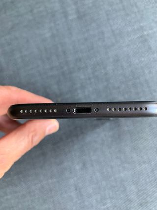 Vendo iPhone 8 Plus en perfecto estado.