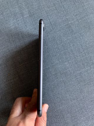 Vendo iPhone 8 Plus en perfecto estado.