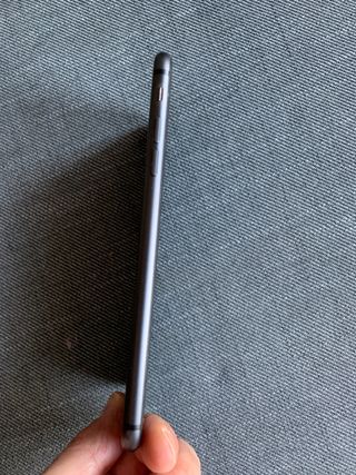 Vendo iPhone 8 Plus en perfecto estado.