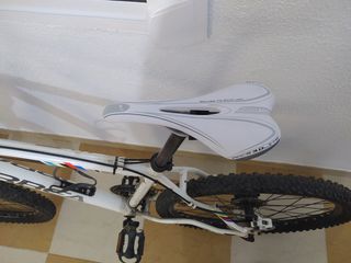 Bicicleta de Montaña Orbea Sate