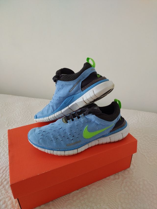 Nike Free