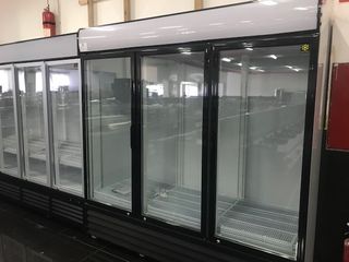 Armario expositor 2 metros