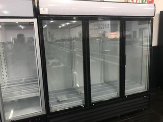 Armario expositor 2 metros