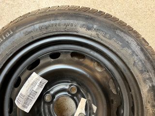 Rueda de Repuesto Nueva