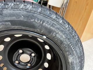 Rueda de Repuesto Nueva