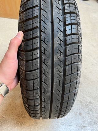 Rueda de Repuesto Nueva