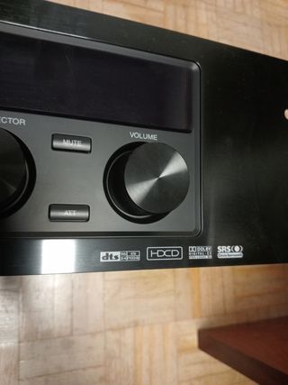 denon profesional DN-A7100.para reparar