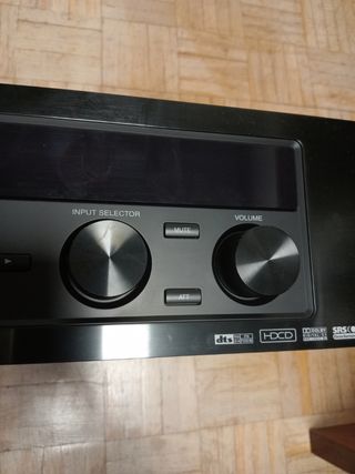denon profesional DN-A7100.para reparar