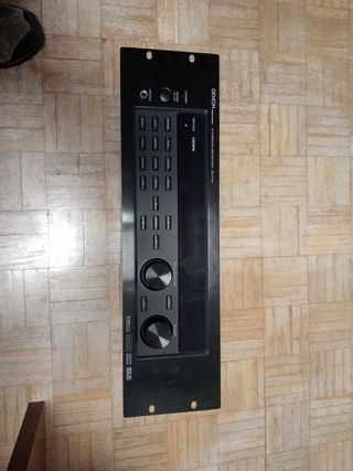 denon profesional DN-A7100.para reparar