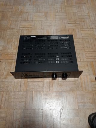 denon profesional DN-A7100.para reparar